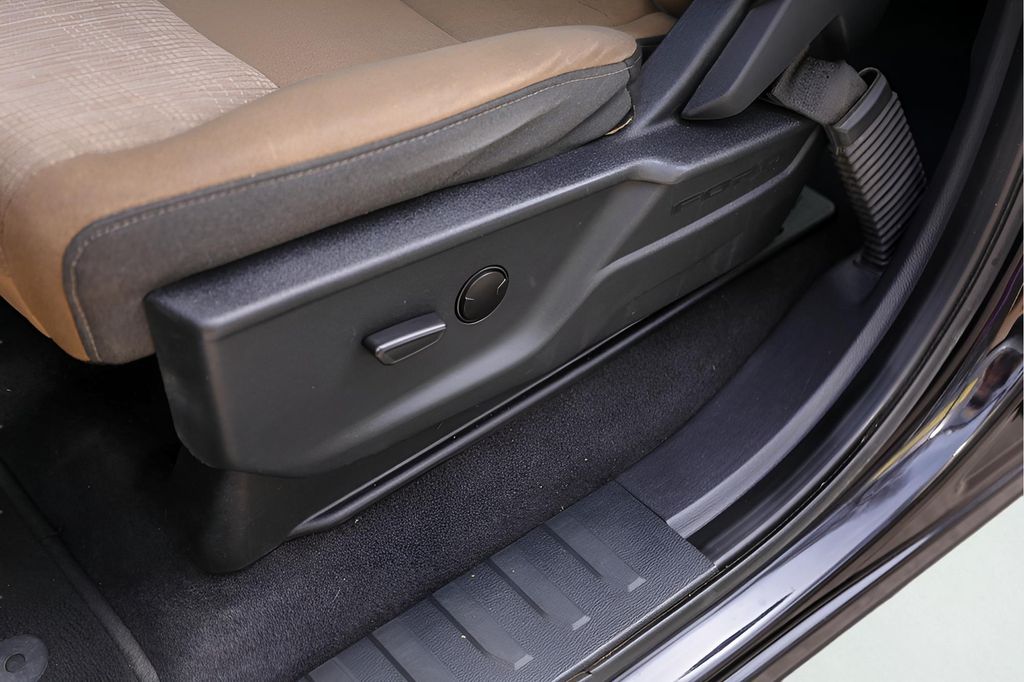 Used Car 2023 Ford F-150  Xlt For Sale Under $40,000 In Austin, Texas