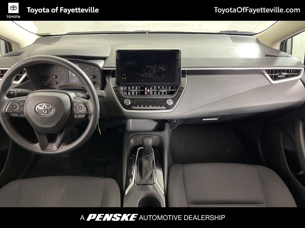 Thumbnail: 2024 Toyota Corolla - 16