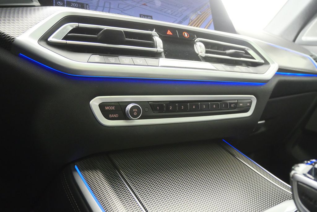 Thumbnail: 2023 BMW X5 - 25