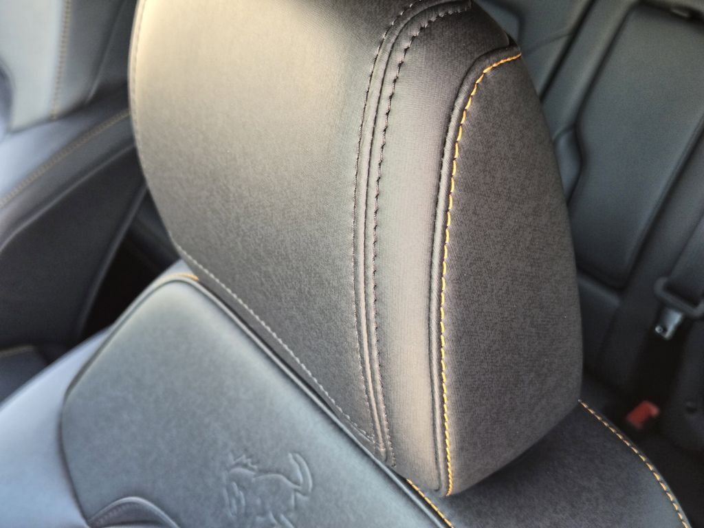 used 2024 Ford Bronco car, priced at $50,995