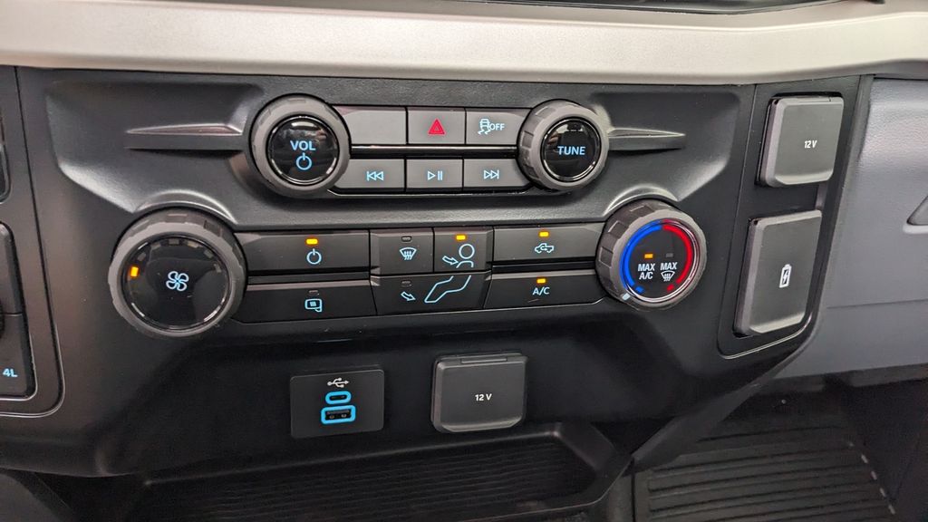 2026 Ford F-250 Super Duty XL - Photo 78