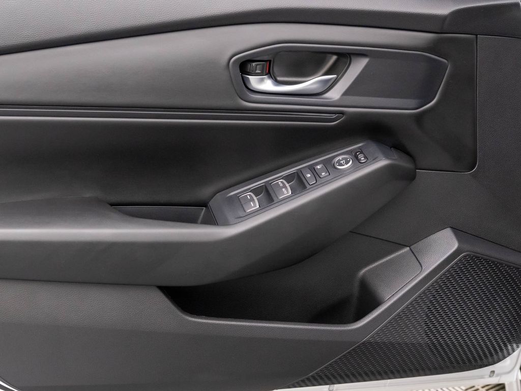 2025 Honda Accord SE photo