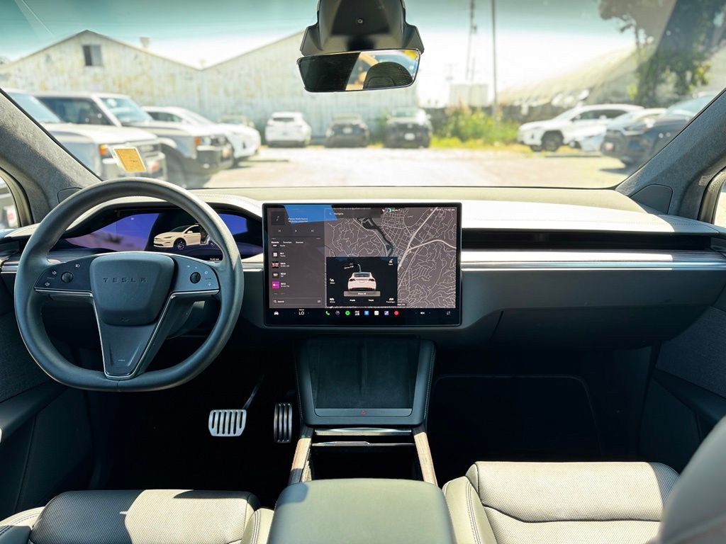 Used 2024 Tesla Model X SUV