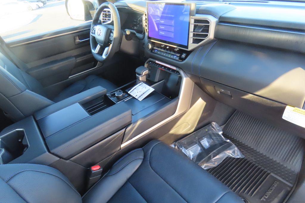 Thumbnail: 2026 Toyota Tundra - 17