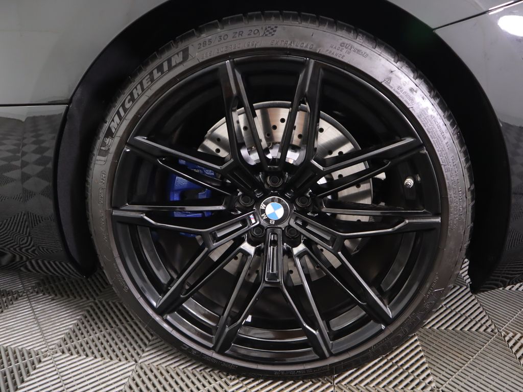 Thumbnail: 2024 BMW M2 - 30