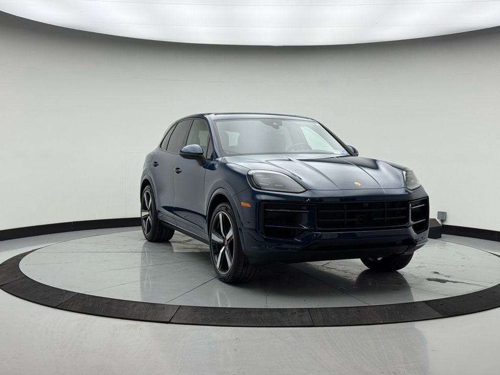 Thumbnail: 2025 Porsche Cayenne - 7