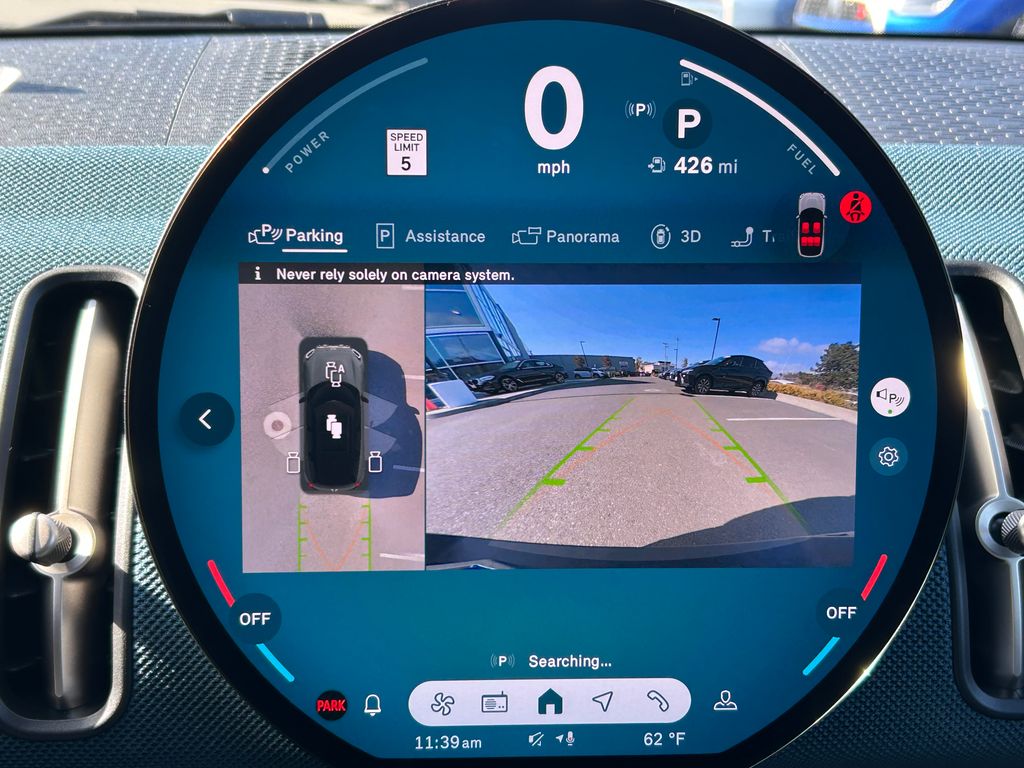 Thumbnail: 2026 MINI Cooper Countryman - 22