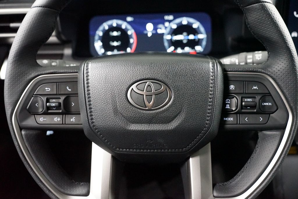 Thumbnail: 2026 Toyota 4Runner - 13