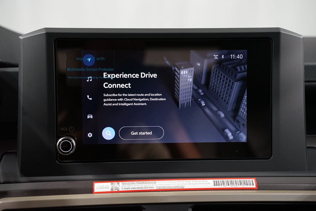 Thumbnail: 2025 Toyota Tacoma - 19