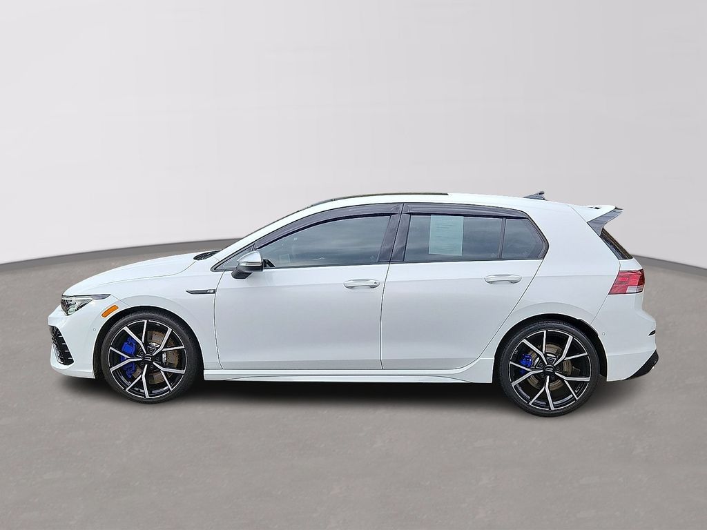 Thumbnail: 2024 Volkswagen Golf - 7