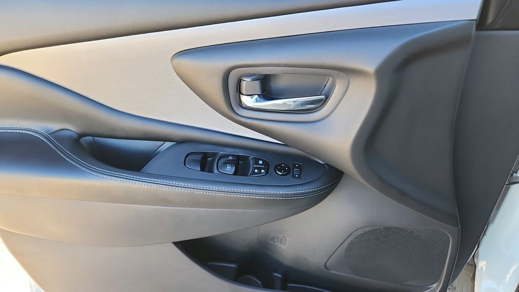 2022 Nissan Murano