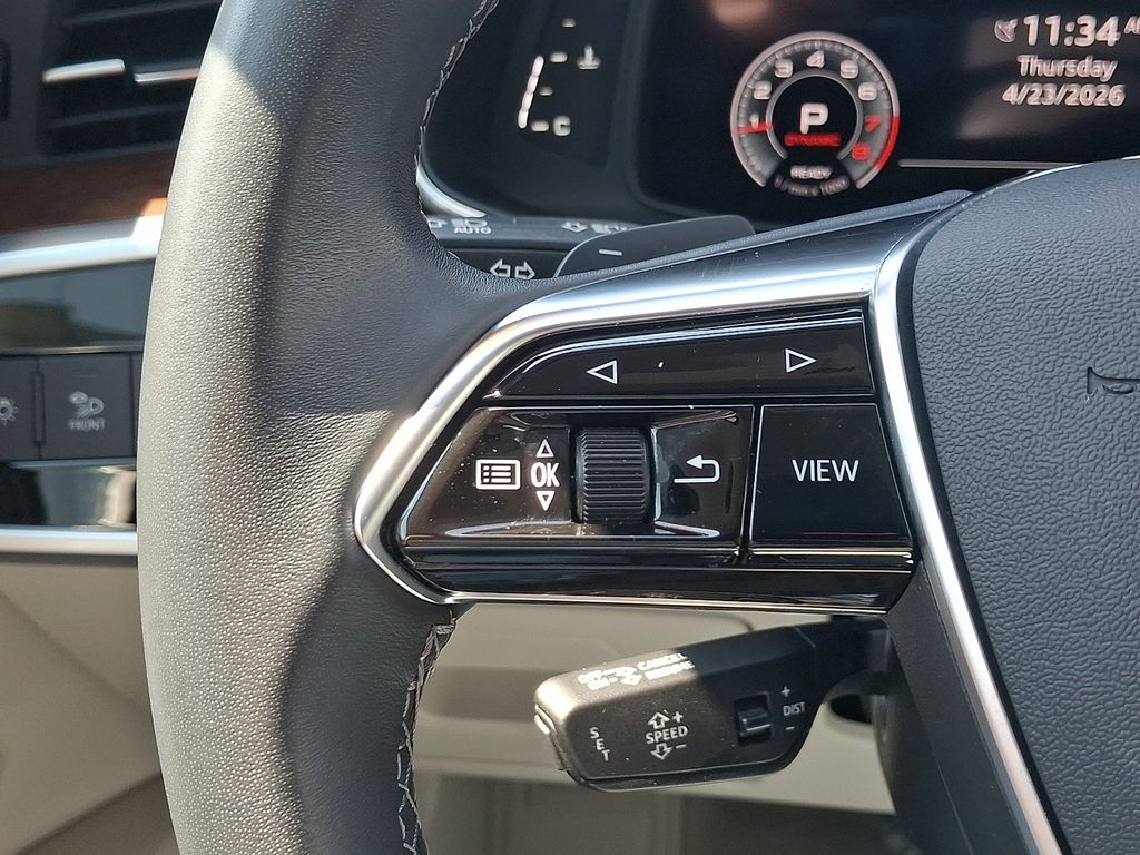 Thumbnail: 2023 Audi A6 - 22