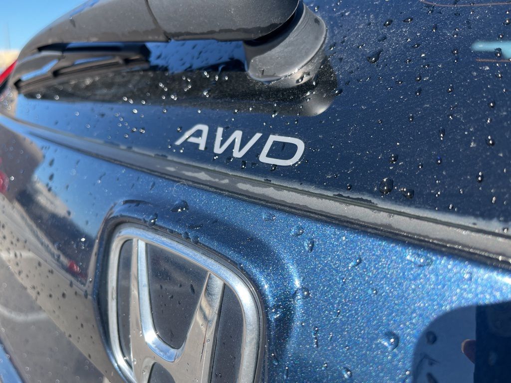 Thumbnail: 2024 Honda CR-V - 10