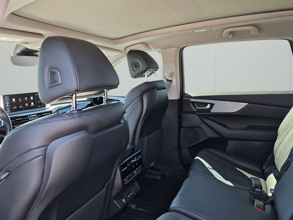 Used Car 2025 Acura Mdx  Base For Sale Under $50,000 In Austin, Texas