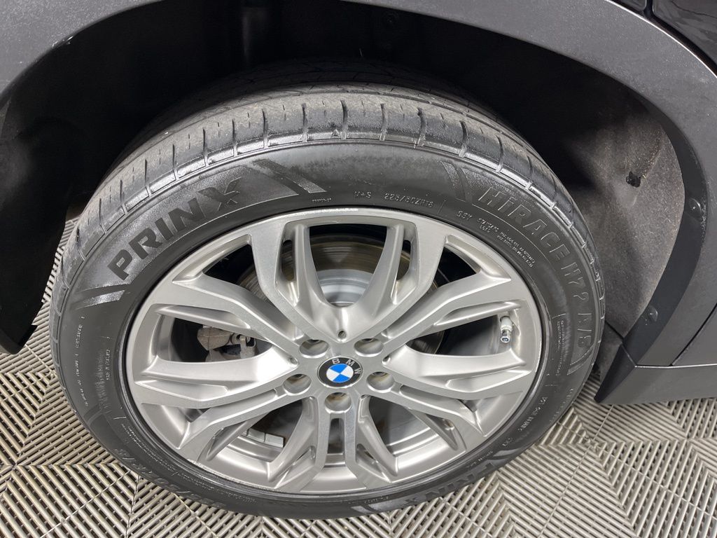 Thumbnail: 2018 BMW X2 - 11