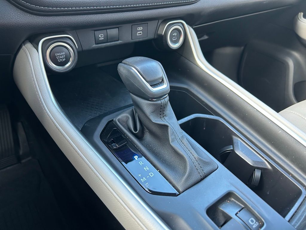 Thumbnail: 2025 Toyota Grand Highlander - 29