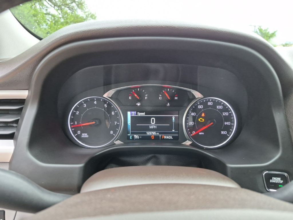 Used Car 2017 Gmc Acadia  Slt-1 For Sale Under $15,000 In Austin, Texas