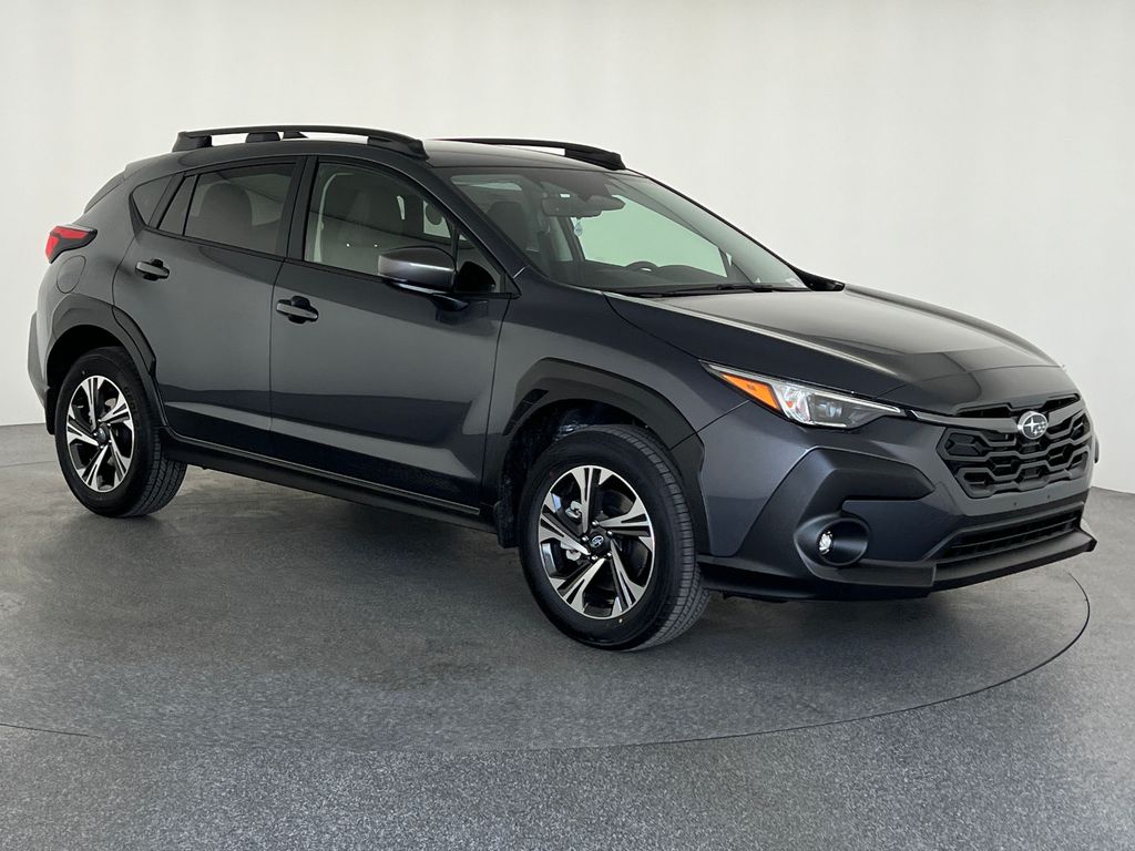 Crosstrek Premium
