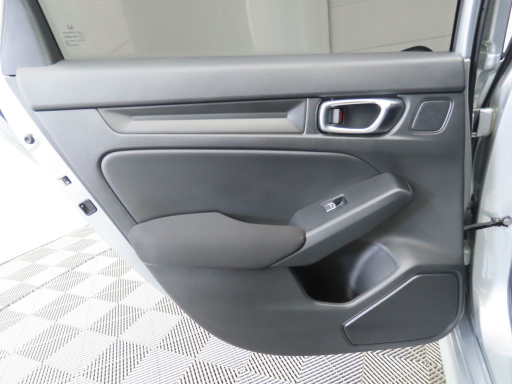 Thumbnail: 2025 Honda Civic - 24