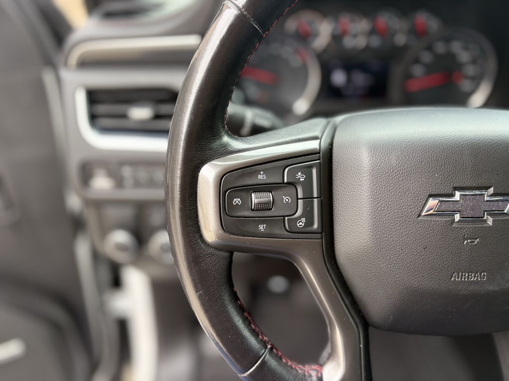 2021 Chevrolet Tahoe RST Beige at Classic Elite Chevrolet Hwy 6