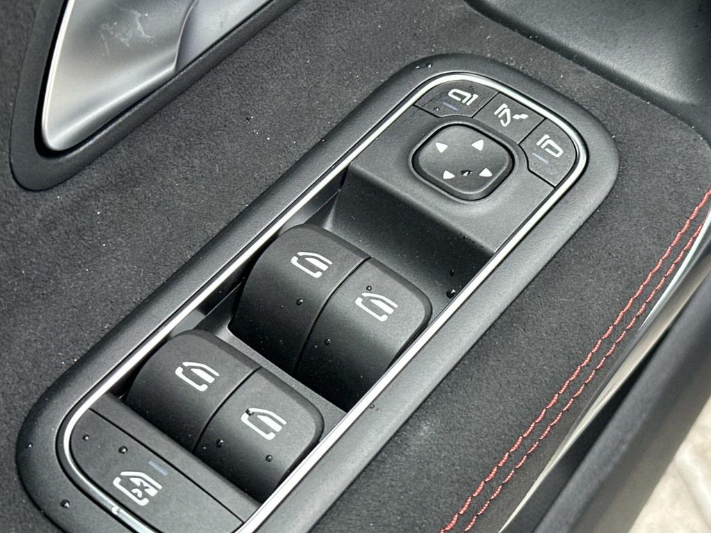 Thumbnail: 2026 Mercedes-Benz CLA - 12