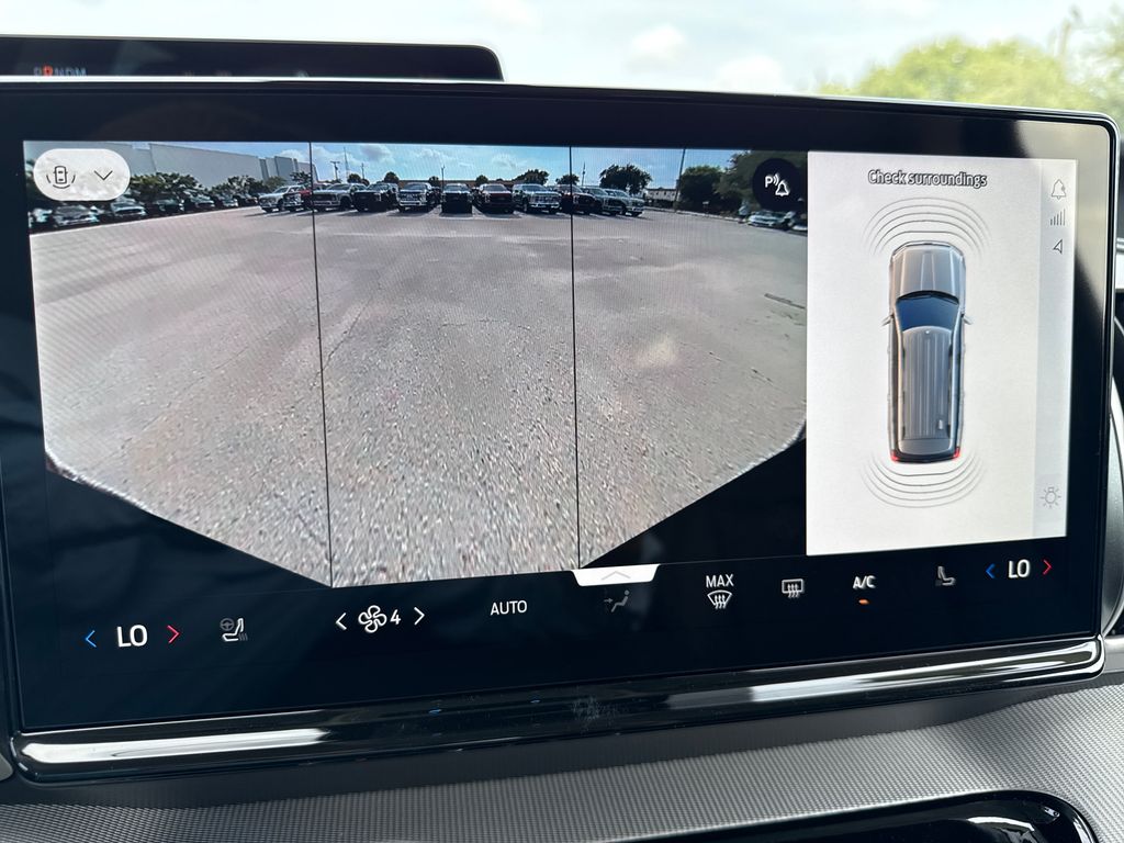 New 2027 Gray Ford Active image 24
