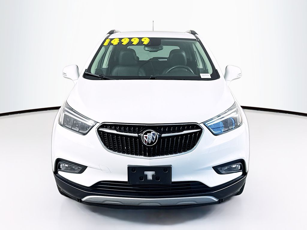 Thumbnail: 2019 Buick Encore - 2