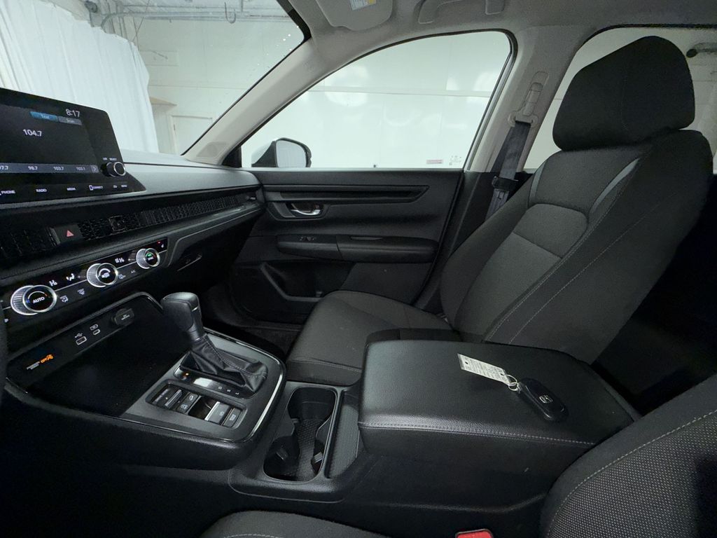 Used 2023 Honda CR-V SUV