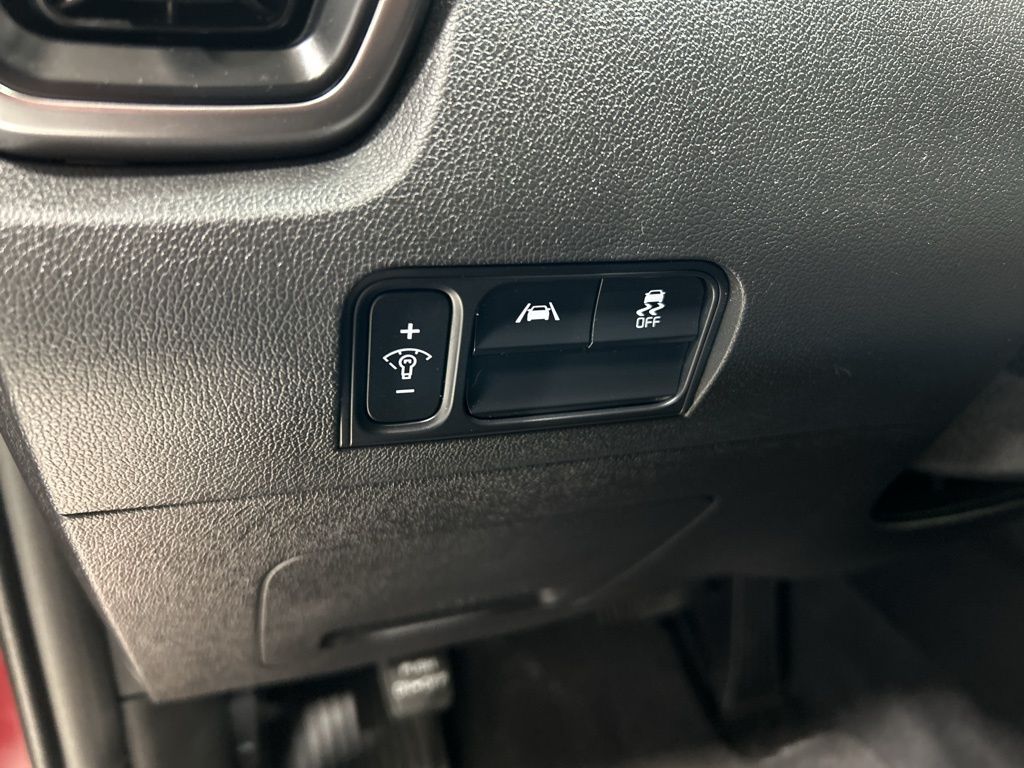 used 2022 Kia Sorento car, priced at $23,482