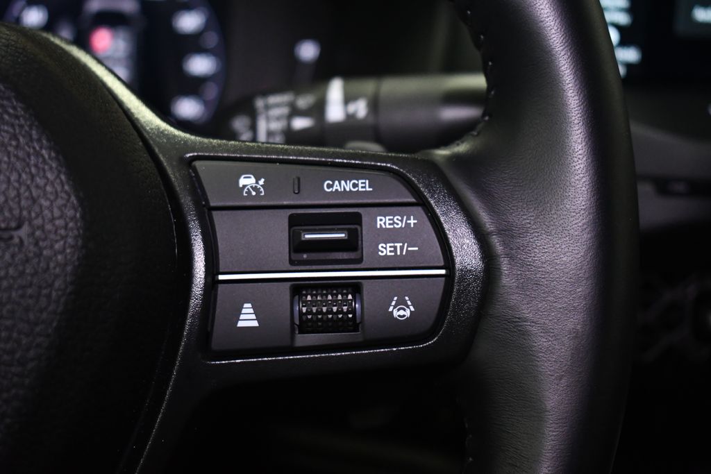 Thumbnail: 2025 Honda Accord - 23