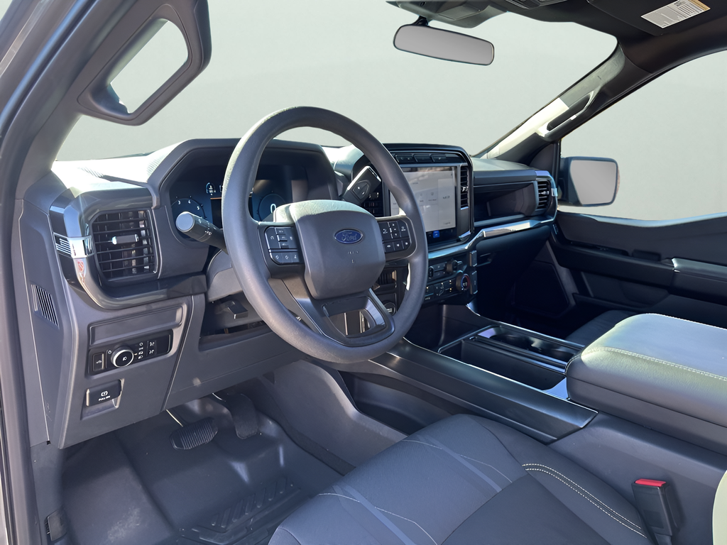 Used Car 2024 Ford F-150  Stx For Sale Under $40,000 In Austin, Texas