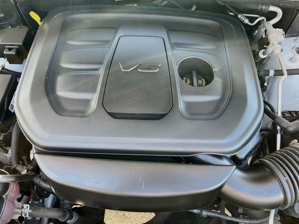 2022 Dodge Durango Citadel - Photo 33