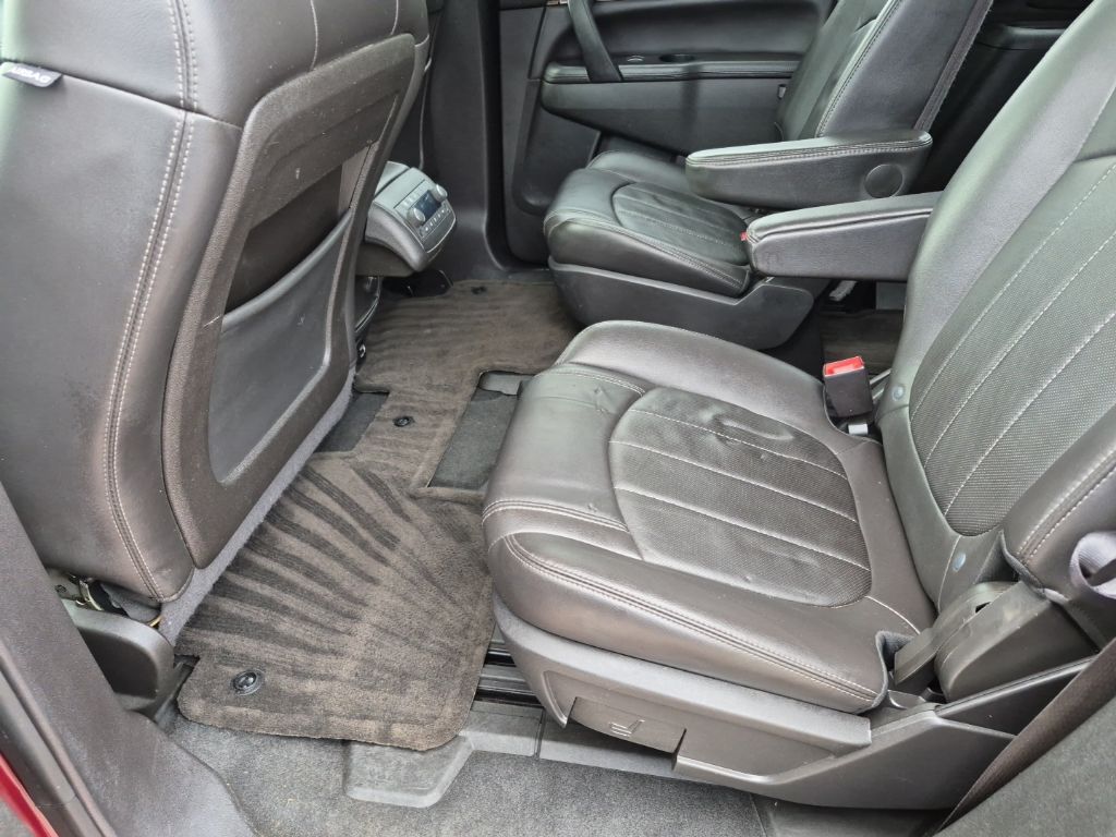 Used Car 2017 Buick Enclave  Premium Group For Sale Under $15,000 In Austin, Texas