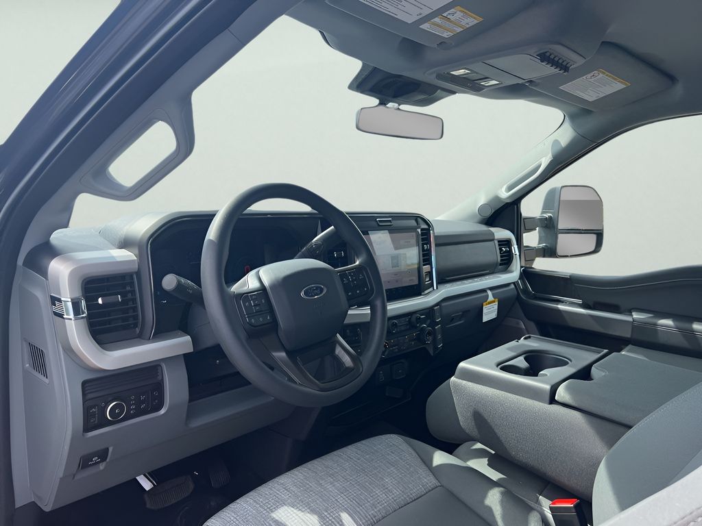 2026 Ford F-350SD