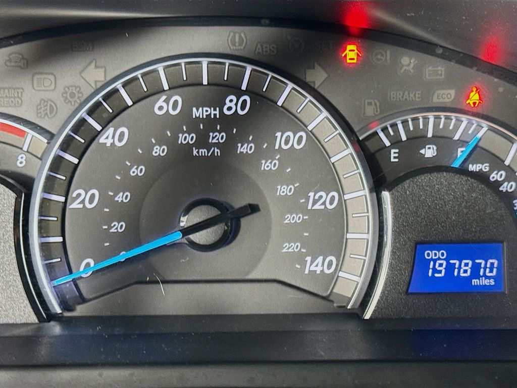 Used Car 2013 Toyota Camry  Se For Sale Under $10,000 In Austin, Texas