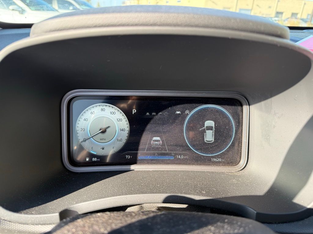 Thumbnail: 2022 Hyundai Kona - 8