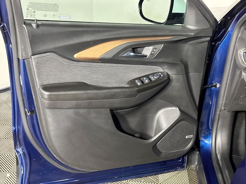 2022 Chevrolet TrailBlazer ACTIV