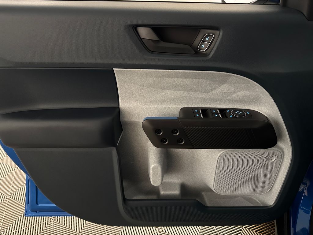New 2026 Blue Ford XLT image 20