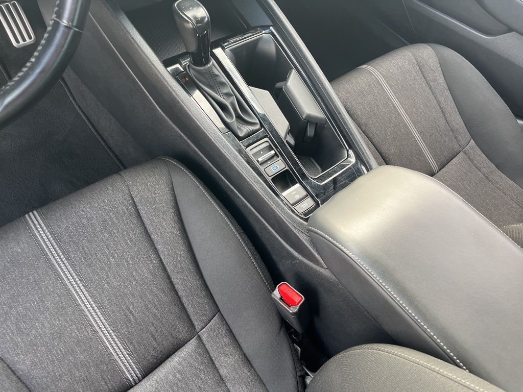 Thumbnail: 2023 Honda Accord - 20