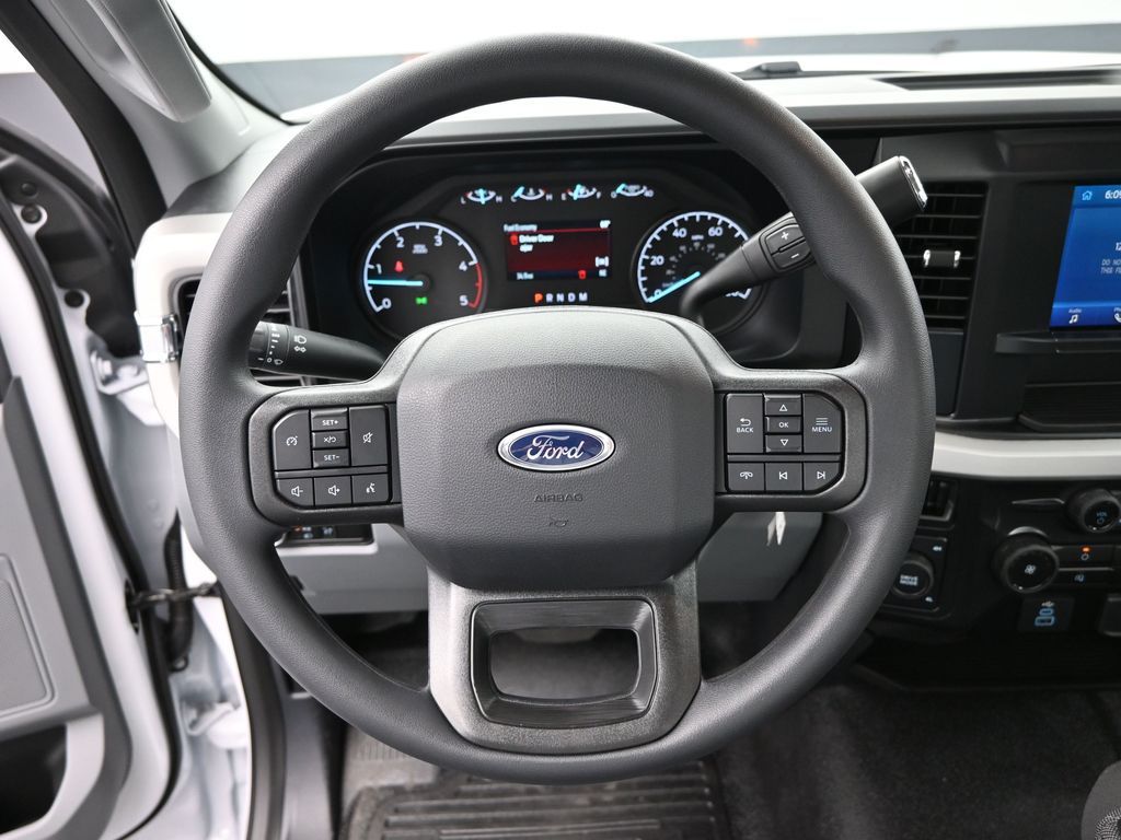 2026 Ford F-250 XL photo 15