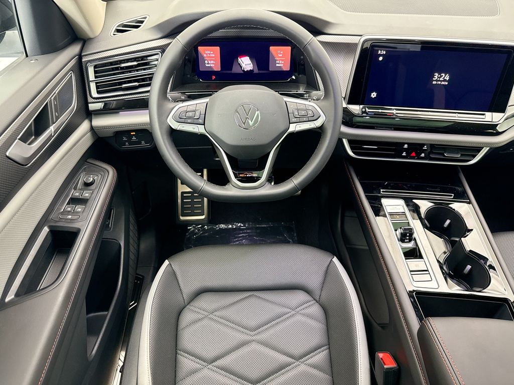Thumbnail: 2026 Volkswagen Atlas - 9
