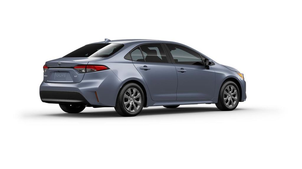 Thumbnail: 2025 Toyota Corolla - 10