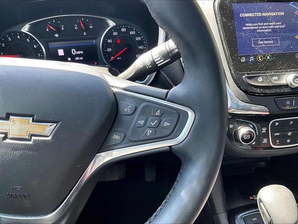 2023 Chevrolet Equinox — photo 24