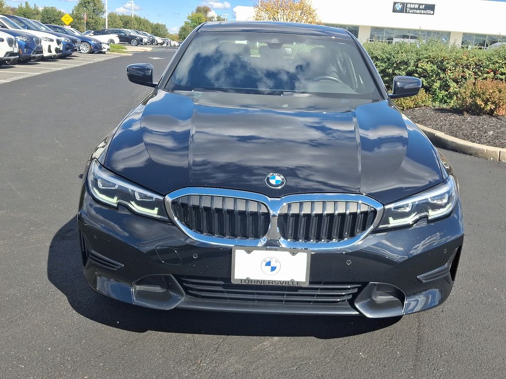 2021 BMW 3 Series 330i xDrive 2