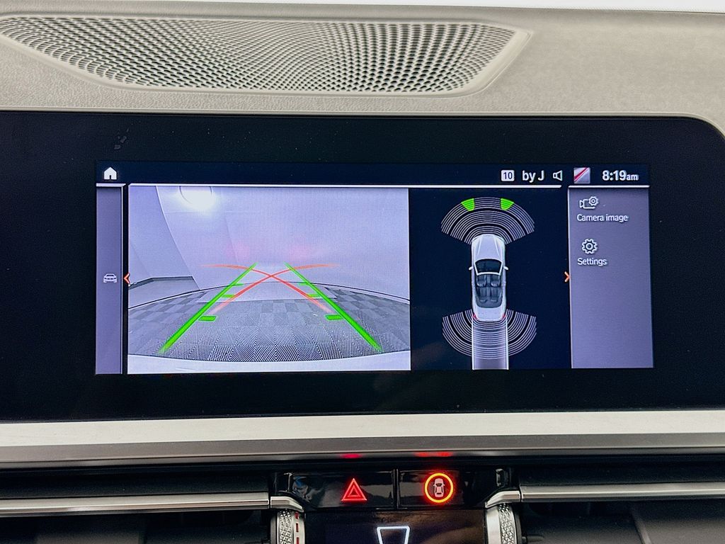 Thumbnail: 2023 BMW 4 Series - 14