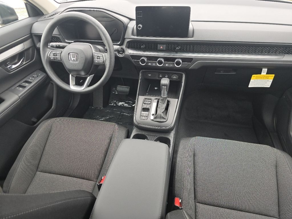 New 2026  Honda LX image 19