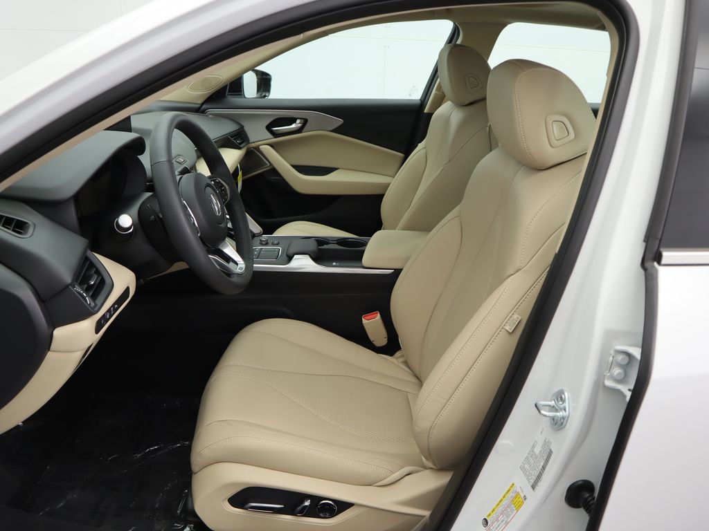 2024 Acura TLX Technology 20