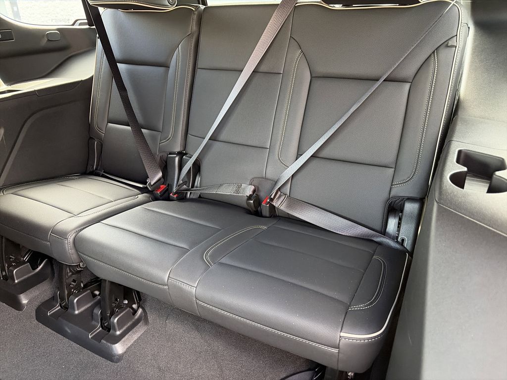 Used 2024 Chevrolet Tahoe SUV