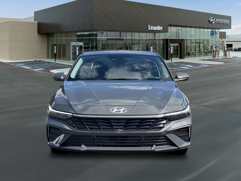 Thumbnail: 2026 Hyundai Elantra - 12