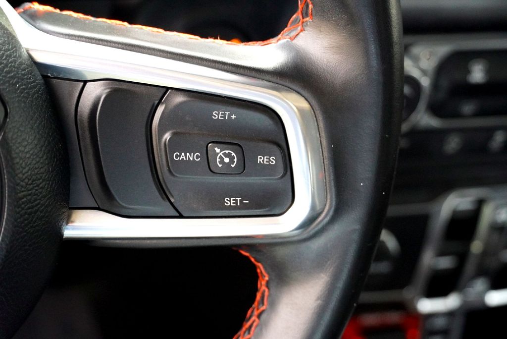 Used Car 2021 Jeep Wrangler  Unlimited Rubicon For Sale Under $30,000 In Taylor, Texas